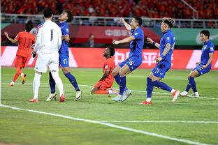 津媒：国足26日再战新加坡已无退路，第五轮还得尝试“双杀”泰国